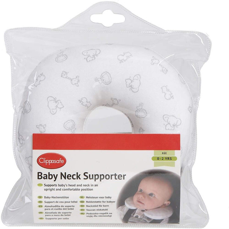 Picture of NO54- 2655 BABY HEAD AND NECK SUPPORTER